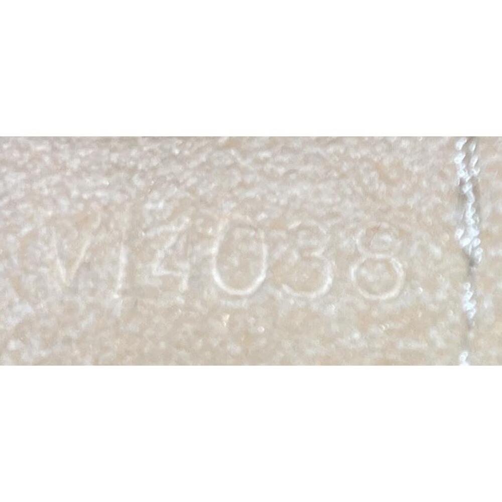 Louis Vuitton Milla Pochette Canvas Mm #254070L87B - Picture 8 of 8